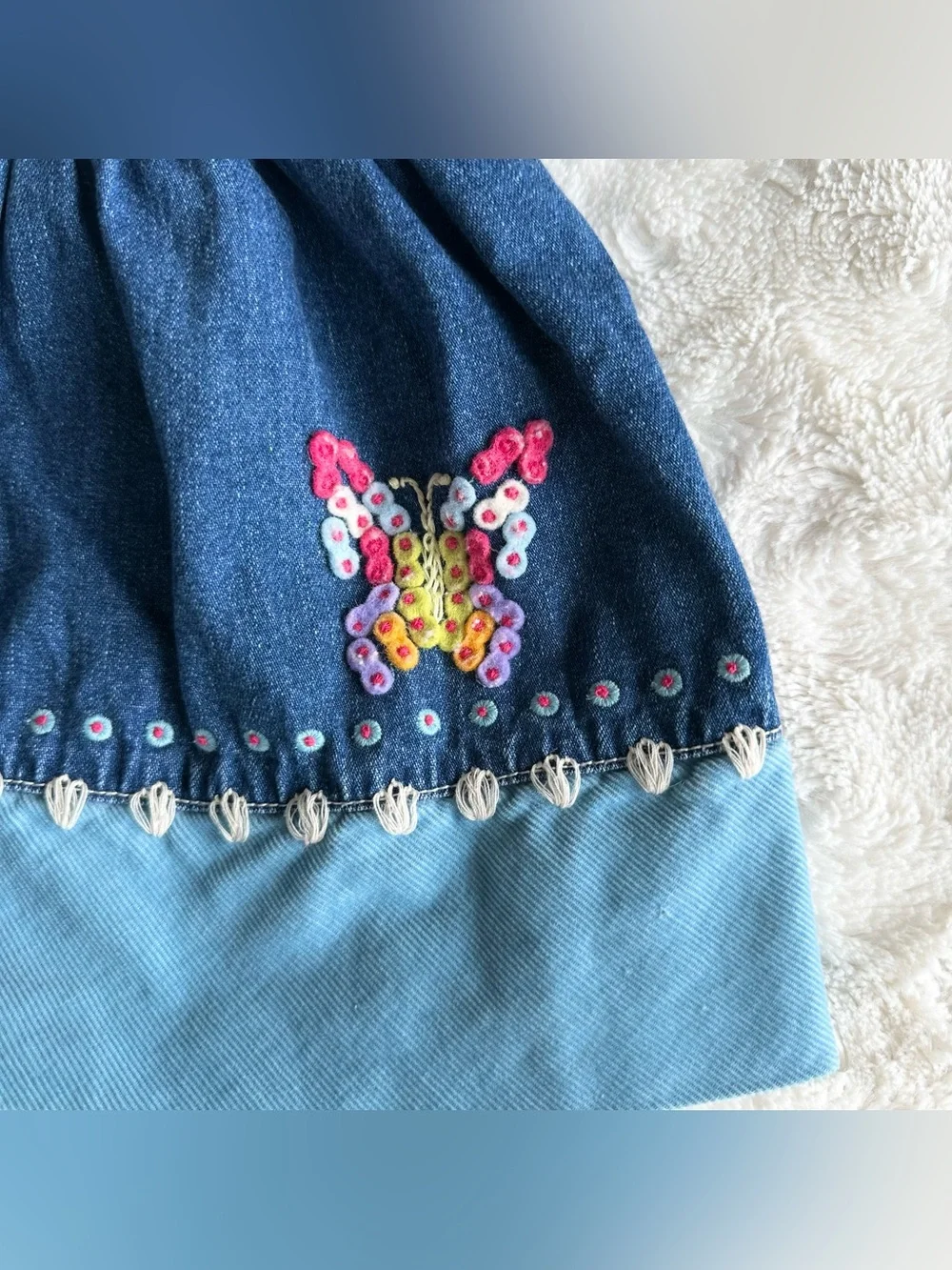GAP baby size